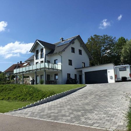 Ferienwohnung Melanie Rettenbach  Esterno foto