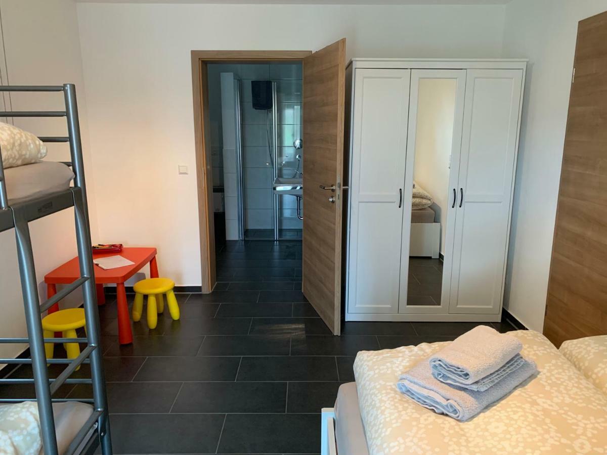 Ferienwohnung Melanie Rettenbach  Esterno foto