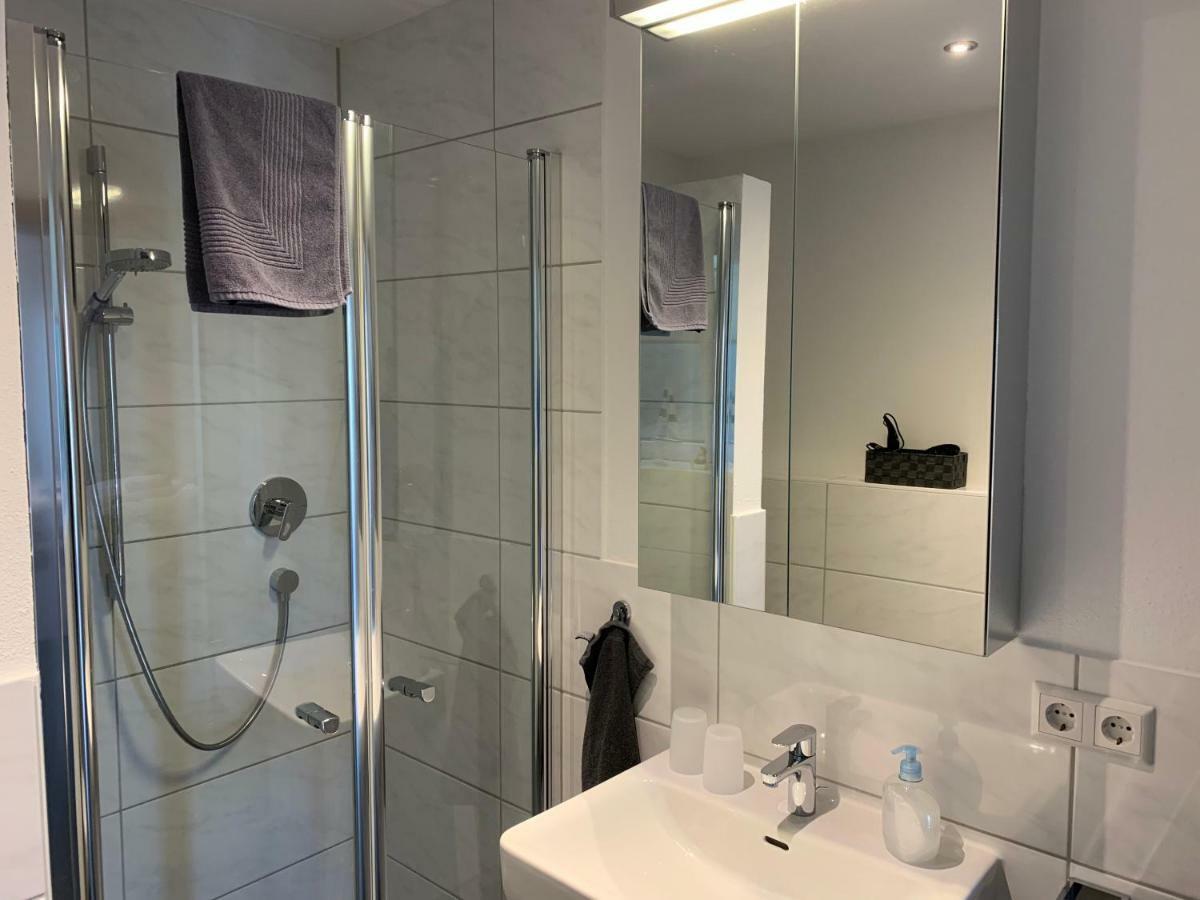 Ferienwohnung Melanie Rettenbach  Esterno foto